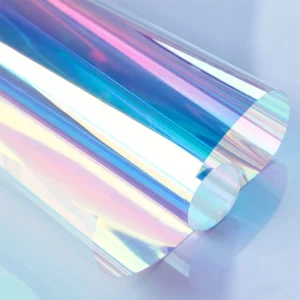 1000mm x 1470mm Dichroic Window Film