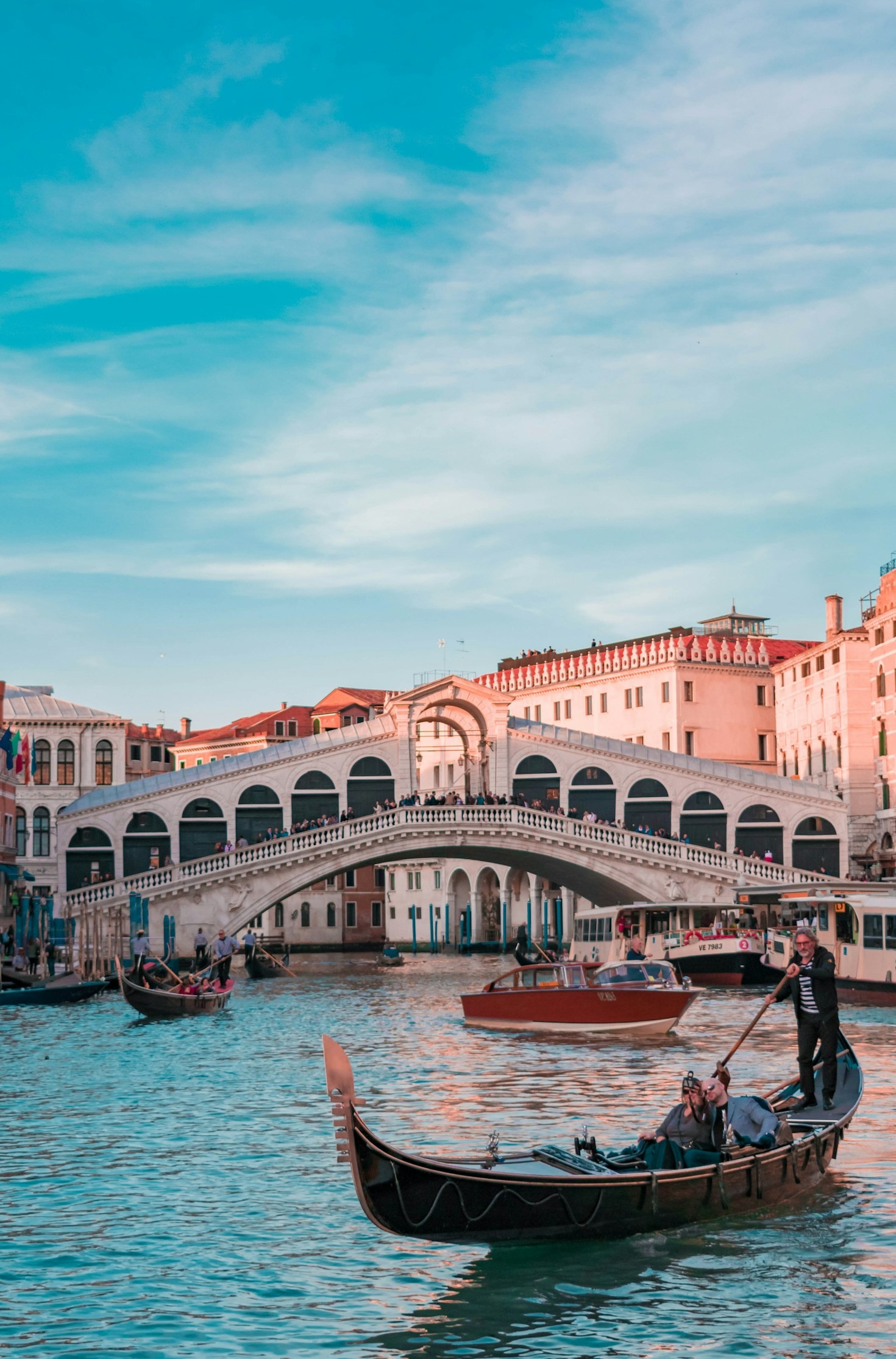 Top 10 Family-Friendly Destinations in Europe